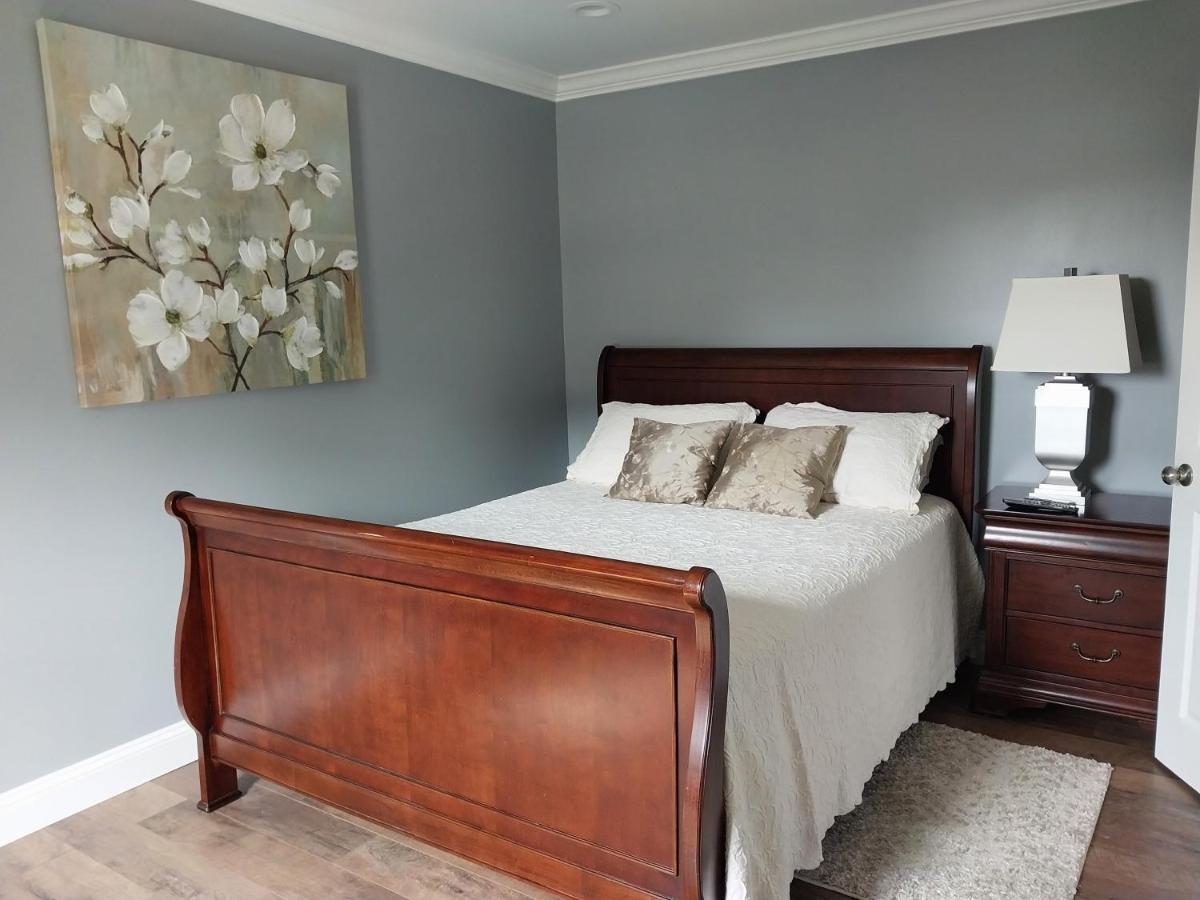 Indigo Rest Villa Tazewell Kültér fotó